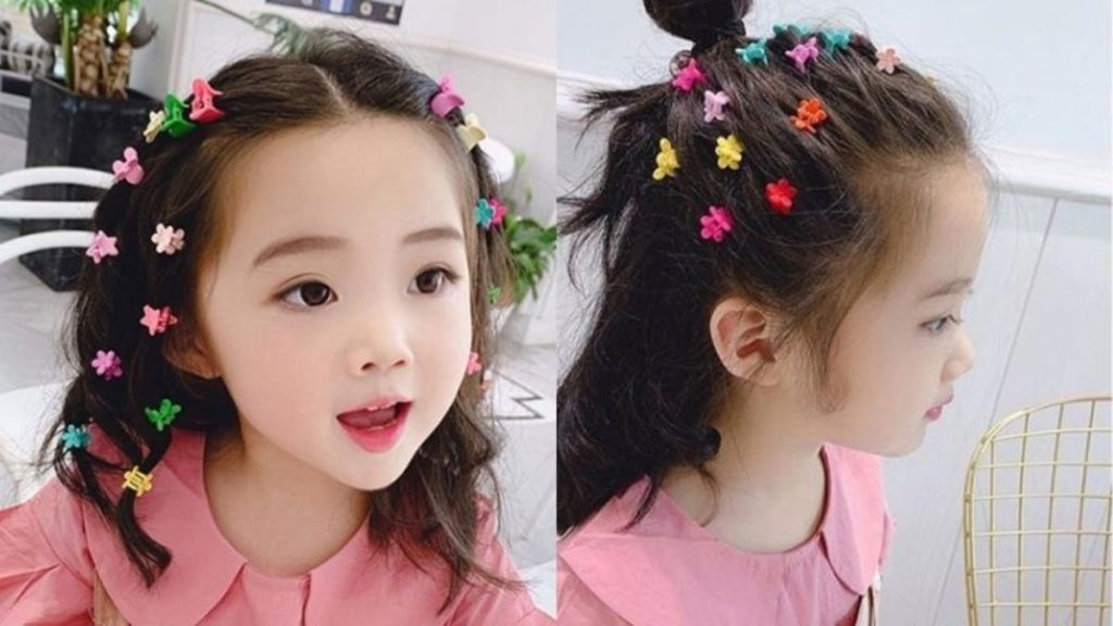 Lưu ý khi sử dụng kẹp tóc càng cua