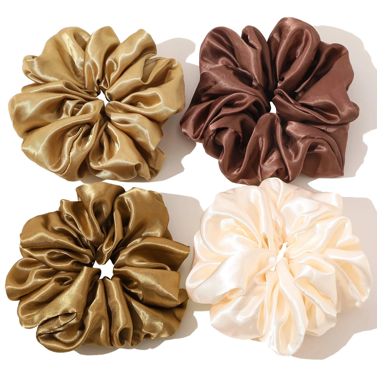 Scrunchies