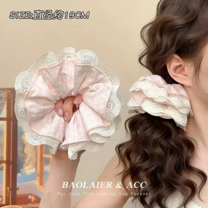 scrunchie